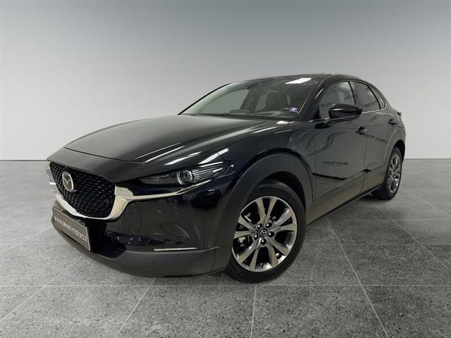 MAZDA CX-30 2.0L Skyactiv-G M Hybrid 2WD Exclusive