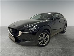 MAZDA CX-30 2.0L Skyactiv-G M Hybrid 2WD Exclusive