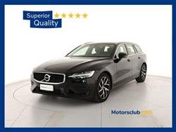 VOLVO V60 T4 Geartronic Business