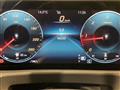 MERCEDES CLASSE A A 180 d Automatic Premium