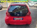 TOYOTA AYGO 1.0 12V VVT-i 5 porte NEOPATENTATI