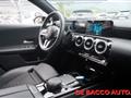 MERCEDES CLASSE A d Automatic Business