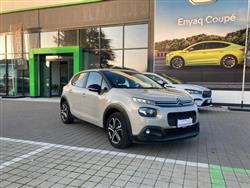 CITROEN C3 PureTech 82 Feel ADATTA A NEOPATENTAT