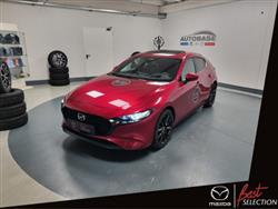 MAZDA 3 Mazda3 2.0L Skyactiv-X M-Hyb Excl. line FULL OPT