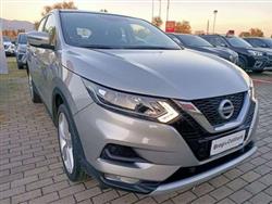 NISSAN QASHQAI 2021 1.3 dig-t N-Motion 140cv