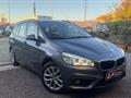 BMW Serie 2 218d Gran Tourer Luxury business pack 7p.ti auto