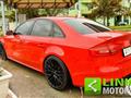 AUDI A4 S-Line 1.8 TFSI 170 CV Quattro Business Plus