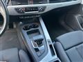 AUDI A4 ALLROAD A4 allroad 40 TDI 204 CV S tronic