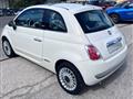 FIAT 500 1.4 16V Sport