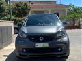 SMART FORTWO BRABUS 0.9 Turbo twinamic Xclusive