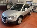 FIAT SEDICI 1.9 MJT 4x4 Emotion