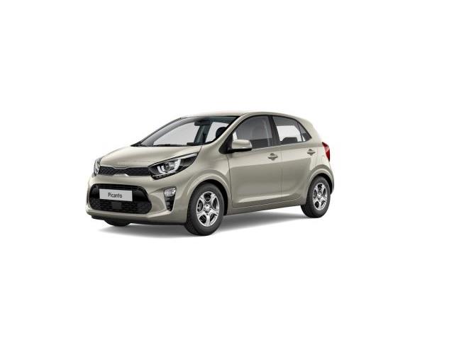 KIA PICANTO MY25  PE2 MY25 1.0 URBAN PACK TT