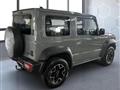 SUZUKI JIMNY 1.5 5MT Top 4 Posti Gancio Traino