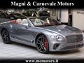 BENTLEY CONTINENTAL GTC "FIRST EDITION"|NIGHT VIEW|HEAD-UP|22''|360 C