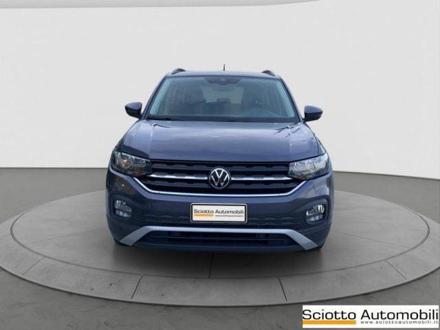 VOLKSWAGEN T-CROSS 1.0 TSI 110 CV Style