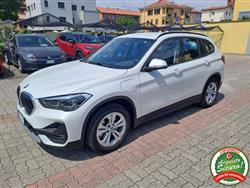 BMW X1 PLUG-IN HYBRID xDrive25e Business Advantage