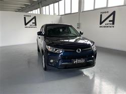 SSANGYONG TIVOLI 1.2 GDI TURBO 128CV 2WD COMFORT MANUALE