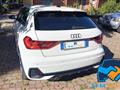 AUDI A1 SPORTBACK SPB 40 TFSI S tronic S line edition