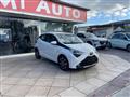 TOYOTA AYGO 1.0 72CV X-PLAY DISPLAY CERCHI 15"