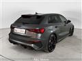 AUDI RS 3 SPORTBACK RS 3 SPB TFSI quattro S tronic