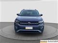 VOLKSWAGEN T-CROSS 1.0 TSI 110 CV Style