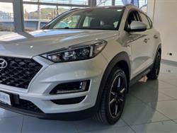 HYUNDAI TUCSON 1.6 CRDi XPrime cerchi 19''