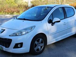 PEUGEOT 207 1.4 HDi 70CV 5p. Sweet Years