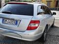 MERCEDES CLASSE C SW Kompressor SW Elegance Automatic