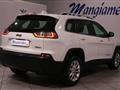 JEEP Cherokee 2.2 mjt Longitude fwd auto