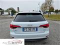 AUDI A4 AVANT Avant 2.0 TDI 190 CV S tronic Business Sport