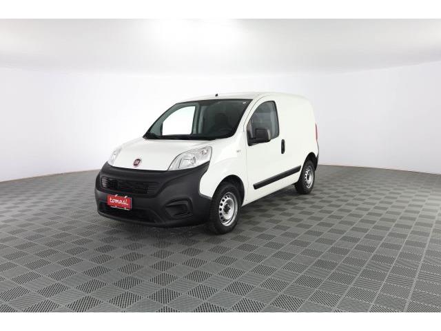 FIAT FIORINO Cargo 1.3 Multijet 80 CV E6