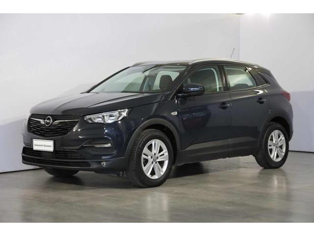 OPEL GRANDLAND X 1.5 diesel Ecotec Start&Stop Innovation