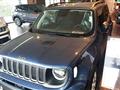 JEEP RENEGADE e-HYBRID Renegade 1.5 Turbo T4 MHEV Altitude