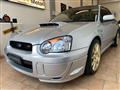 SUBARU IMPREZA 2.0 turbo 16V cat WRX EC