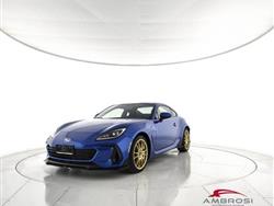 SUBARU BRZ HIGH AD TOUGE