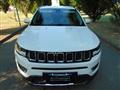 JEEP COMPASS 2.0 Multijet II aut. 4WD Limited