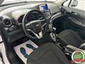 CHEVROLET ORLANDO 2.0 Diesel 163CV aut. LTZ Navi Tagliandi Full