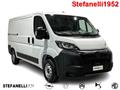 PEUGEOT BOXER 330 2.2 BlueHDi 120 S&S L2 H1 Furgone