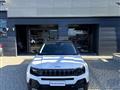 JEEP AVENGER 1.2 Turbo Altitude Bicolore