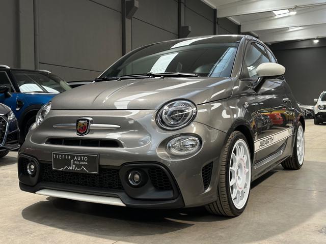 ABARTH 595 TURISMO 1.4 Turbo T-Jet 165 CV Turismo