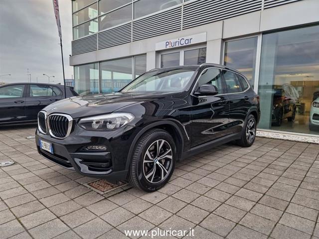 BMW X3 xDrive30e Business Advantage