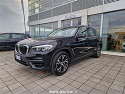 BMW X3 xDrive30e Business Advantage