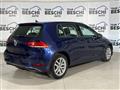 VOLKSWAGEN GOLF 1.6 TDI 115CV DSG 5p. Business BlueMotion Technolo