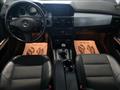 MERCEDES CLASSE GLK CDI 2WD BlueEFFICIENCY Sport