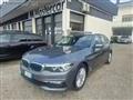 BMW SERIE 5 TOURING 520d Touring xdrive Business auto tg : FL661AS