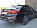 BMW SERIE 5 d xDrive Msport