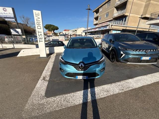 RENAULT NEW CLIO Clio Full Hybrid E-Tech 140 CV 5 porte Intens