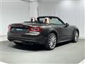 FIAT 124 SPIDER 1.4 MultiAir Anniversary