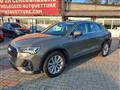 AUDI Q3 SPORTBACK Sportback 35 2.0 tdi s-tronic