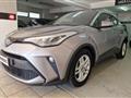 TOYOTA C-HR 1.8 Hybrid E-CVT Business